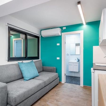 Gordon Suites - Sea U Tlv Тель-Авив Экстерьер фото