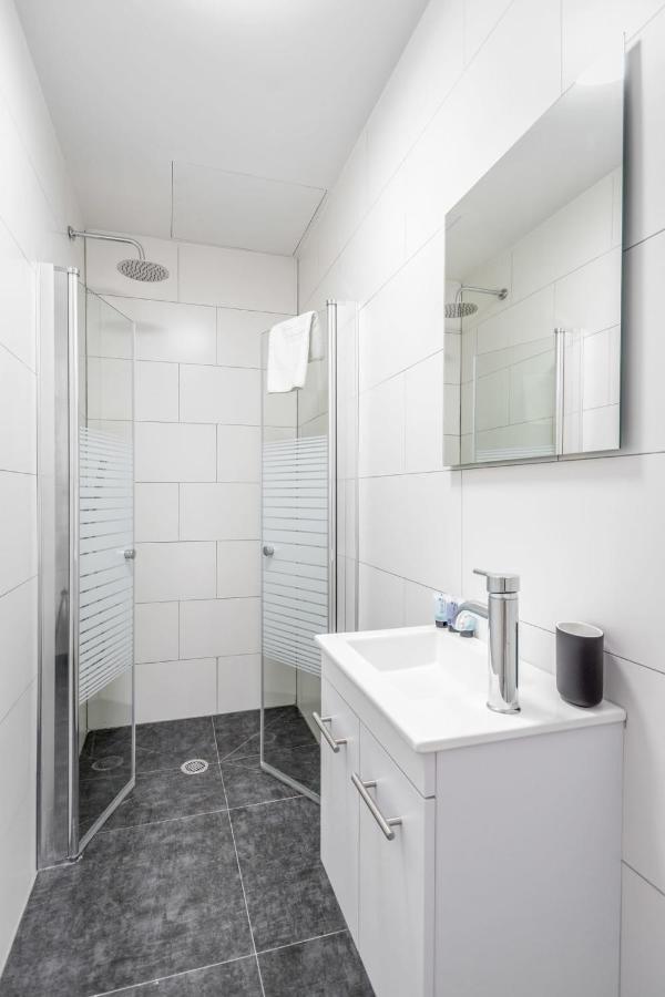 Gordon Suites - Sea U Tlv Тель-Авив Экстерьер фото