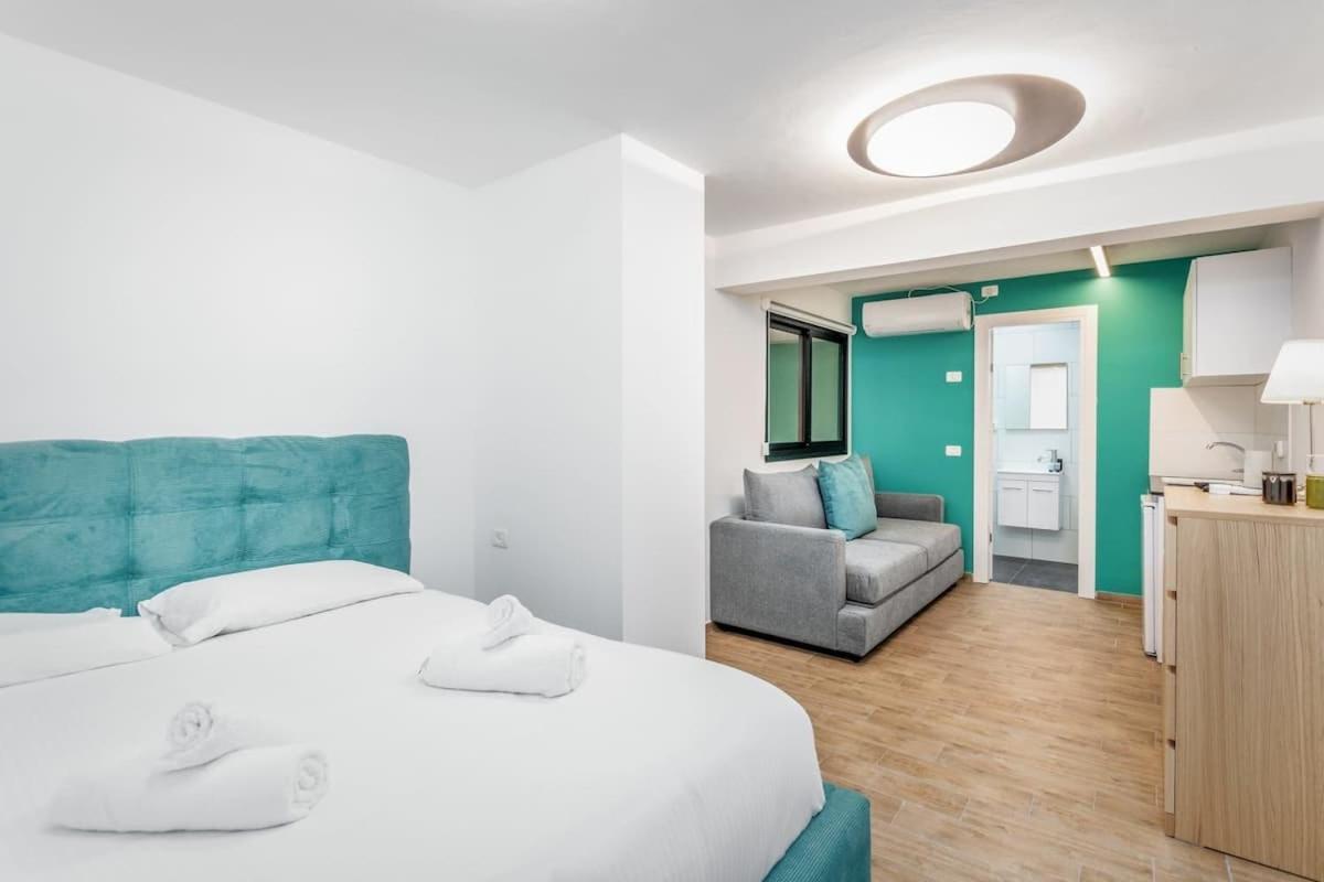 Gordon Suites - Sea U Tlv Тель-Авив Экстерьер фото