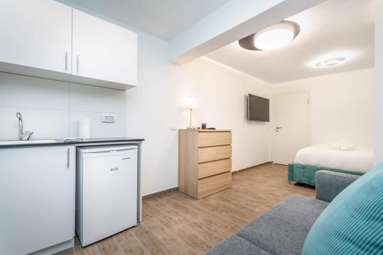 Gordon Suites - Sea U Tlv Тель-Авив Экстерьер фото